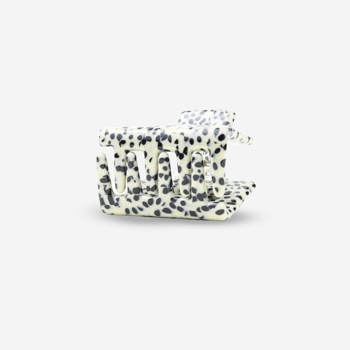 Haarklem Lib Dott met modern minimalistisch design