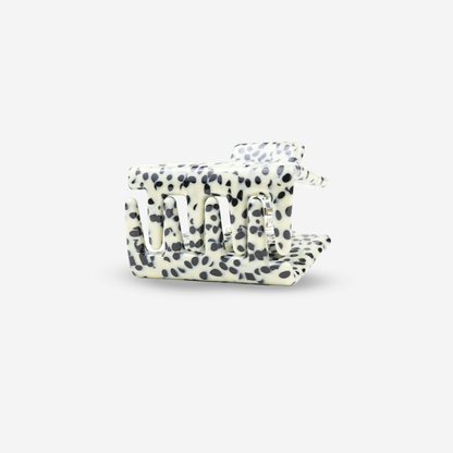 Haarklem Lib Dott met modern minimalistisch design