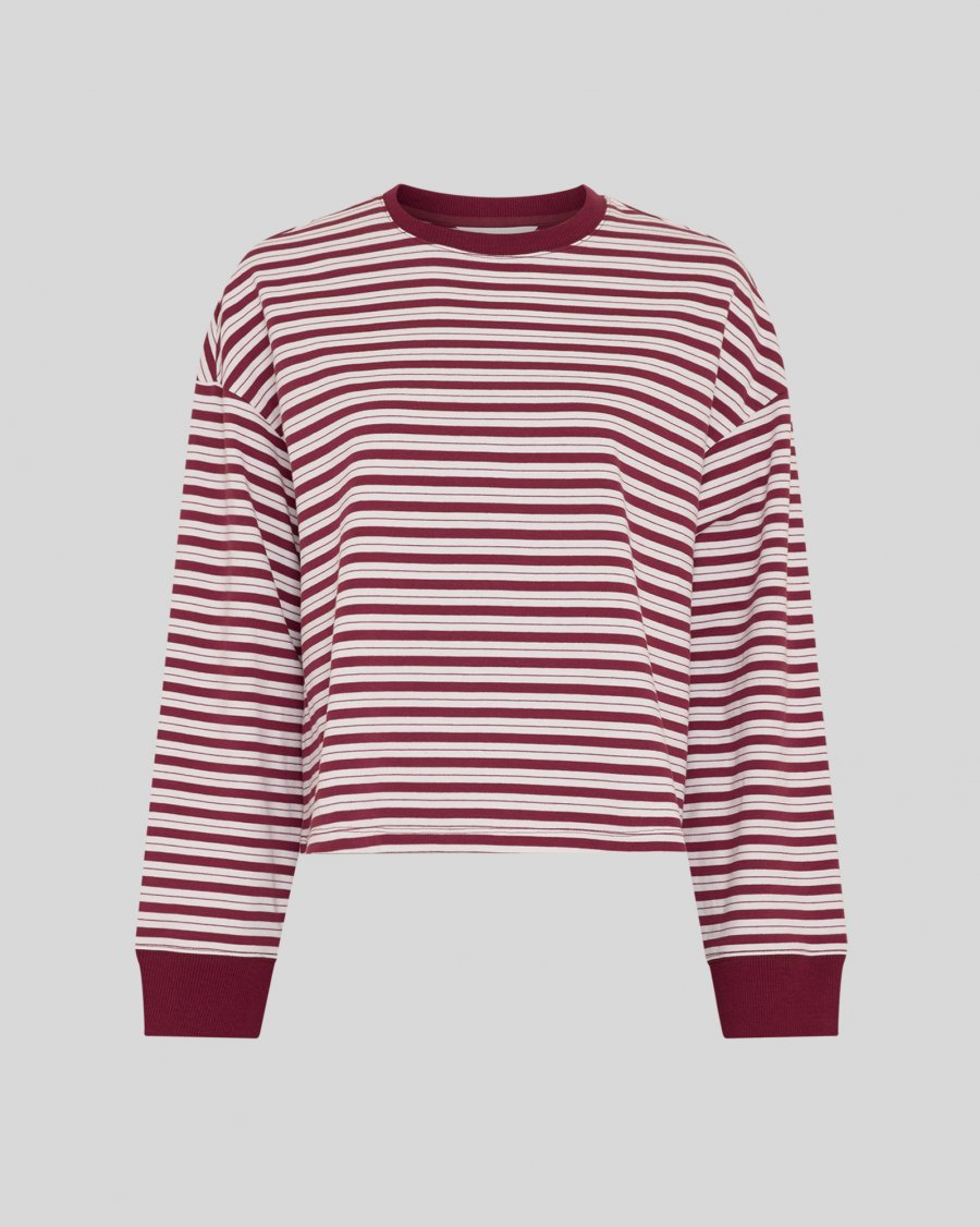 Monde Krestiane Pullover STP