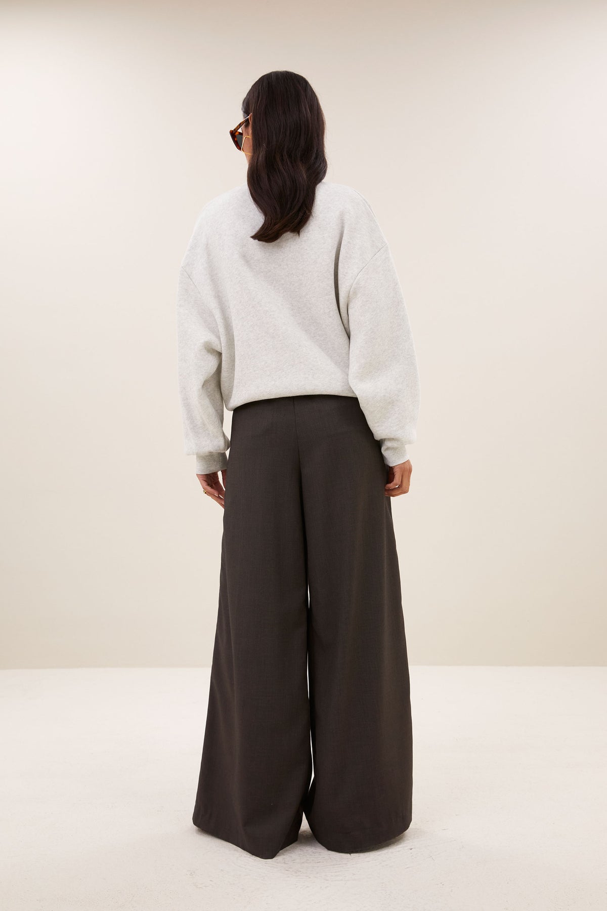 Lili speed sweater LUCKY