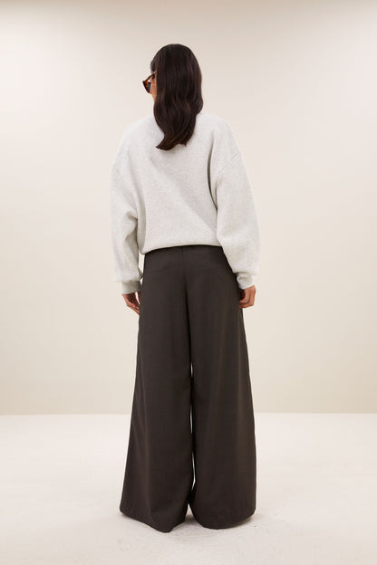 Lili speed sweater LUCKY