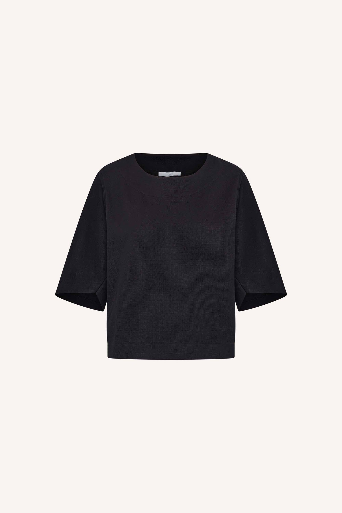 tess top | black