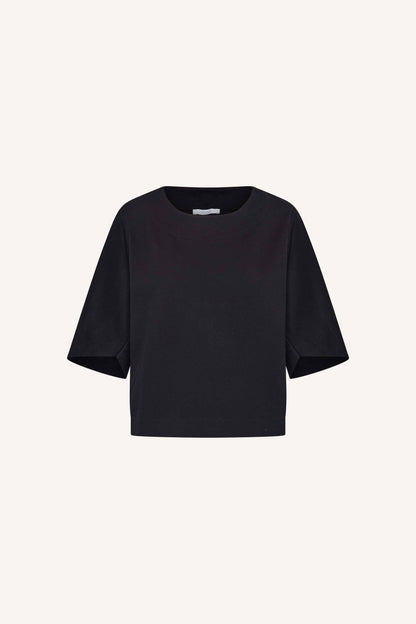 tess top | black
