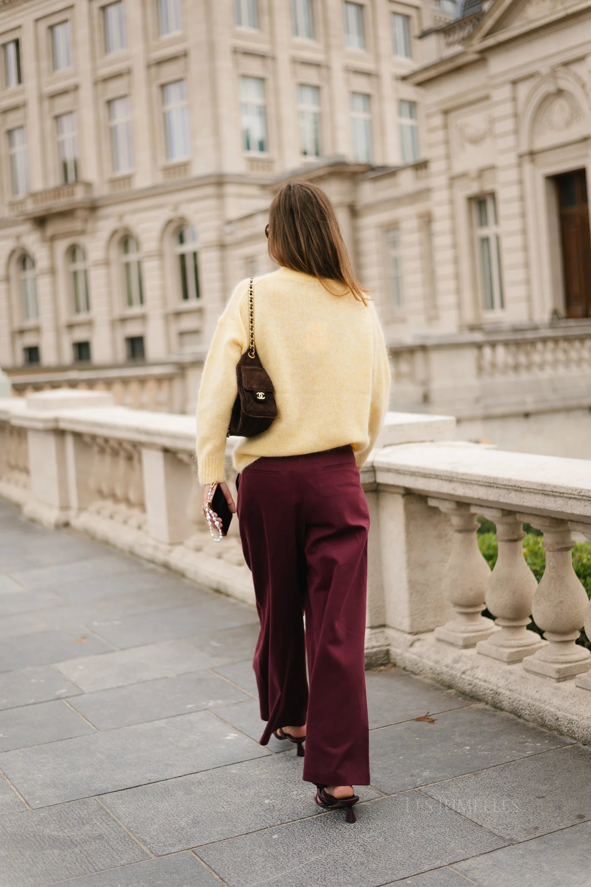 BILLIE-LOU MOHAIR CARDIGAN BUTTER YELLOW