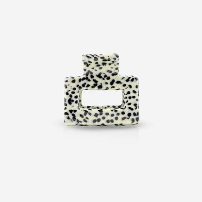 Haarklem Lib Dott met modern minimalistisch design