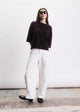 Craig Sweater I BORDEAUX