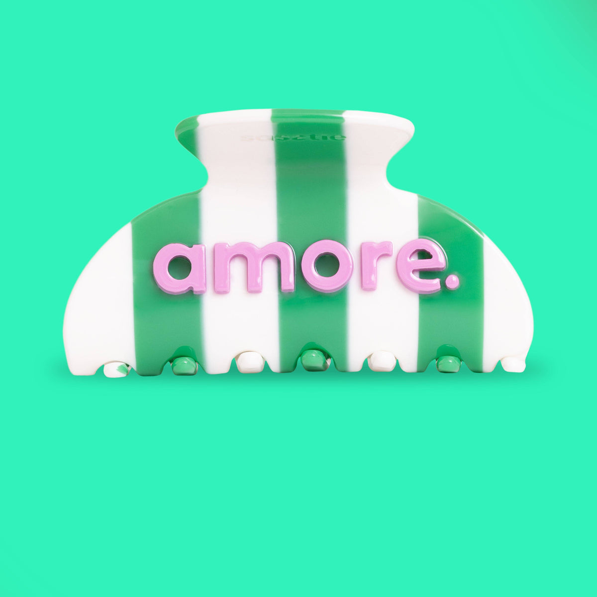 Haarklem - Voor altijd amore.: Liefde.