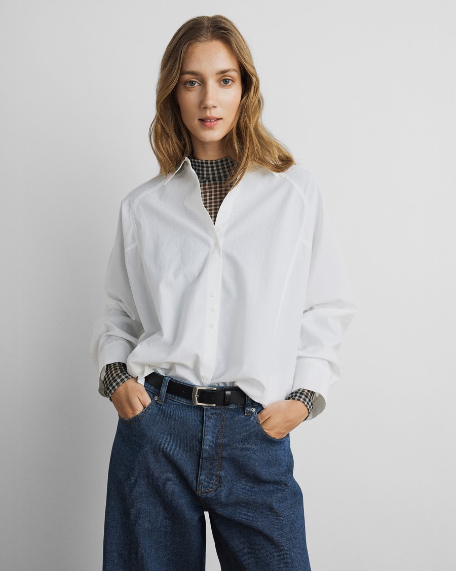 Susana Selmina Shirt