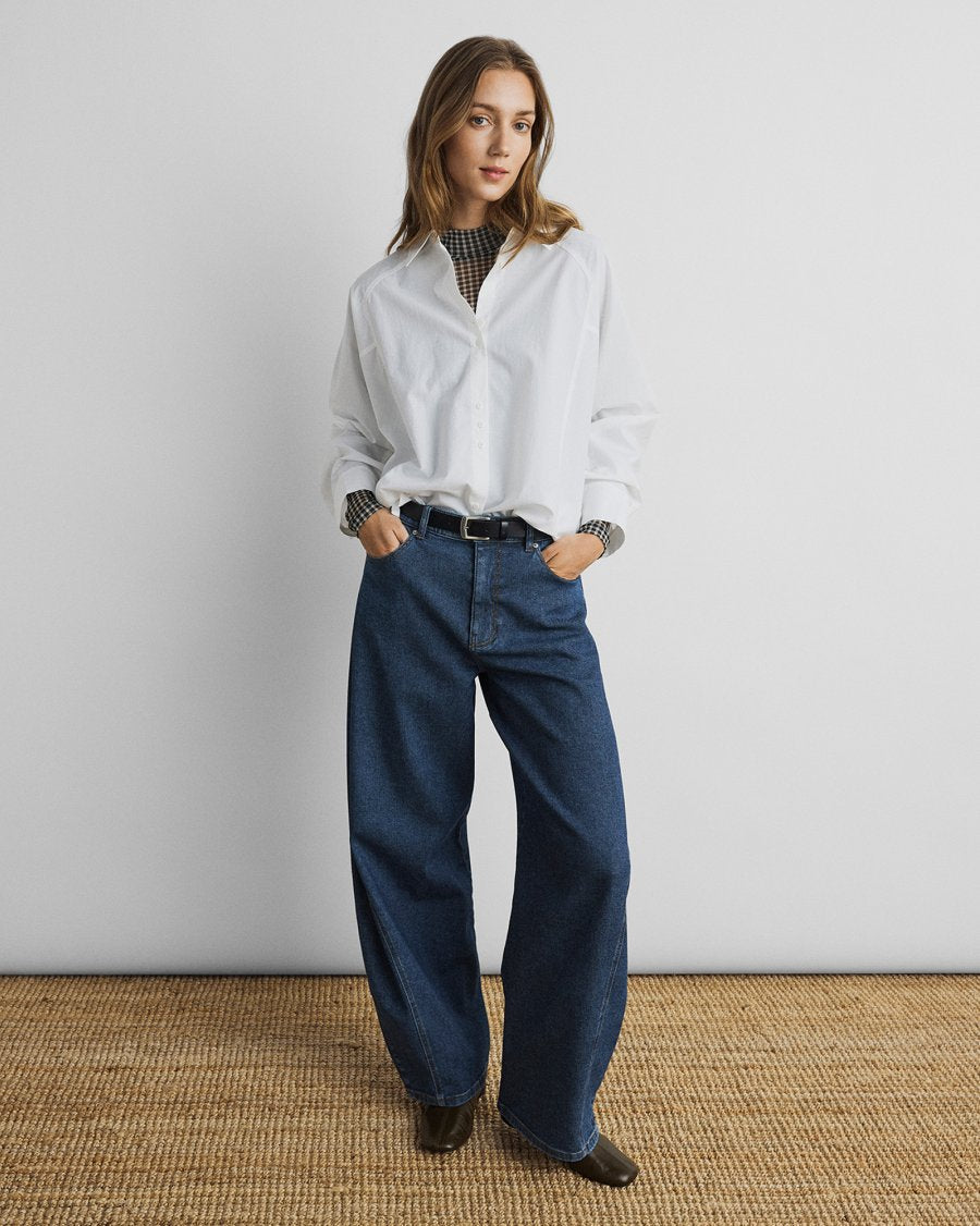 Susana Selmina Shirt