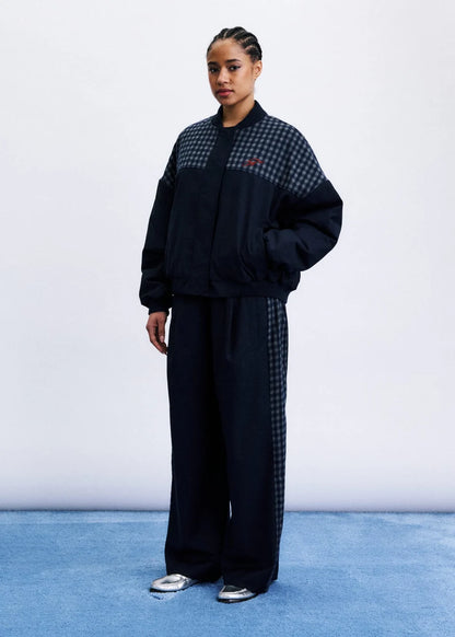 BOMBER HADONG MARINEBLAUW
