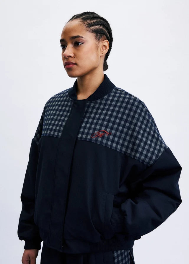 BOMBER HADONG MARINEBLAUW