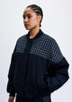 BOMBER HADONG MARINEBLAUW