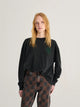 Vibrant Flower relaxed T‑shirt