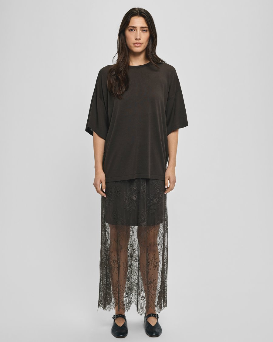 Dusty HW Skirt
