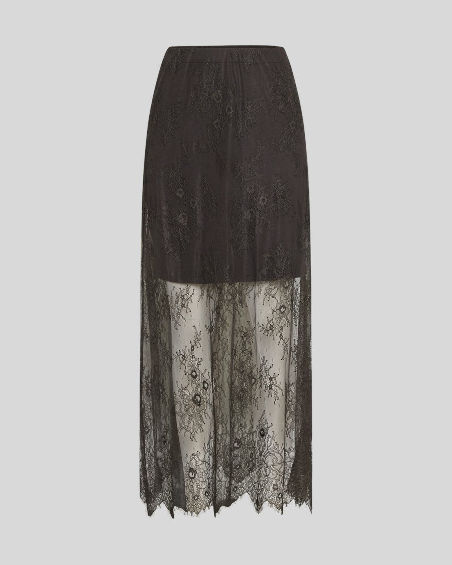 Dusty HW Skirt