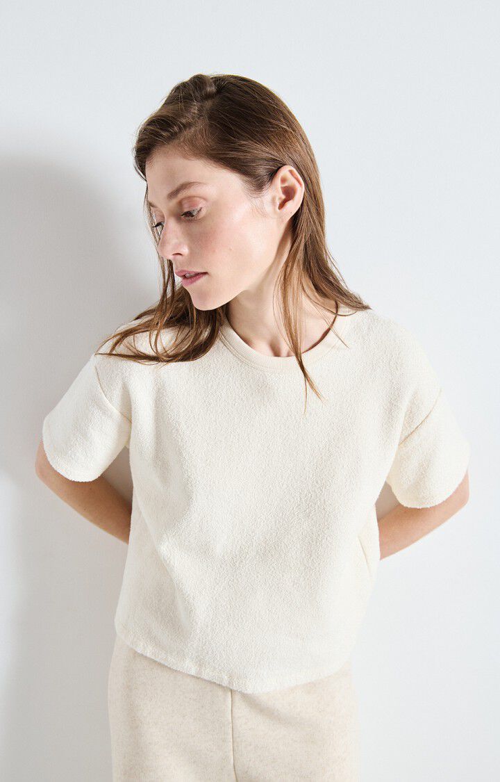 DAMES-T-SHIRT BOBYPARK