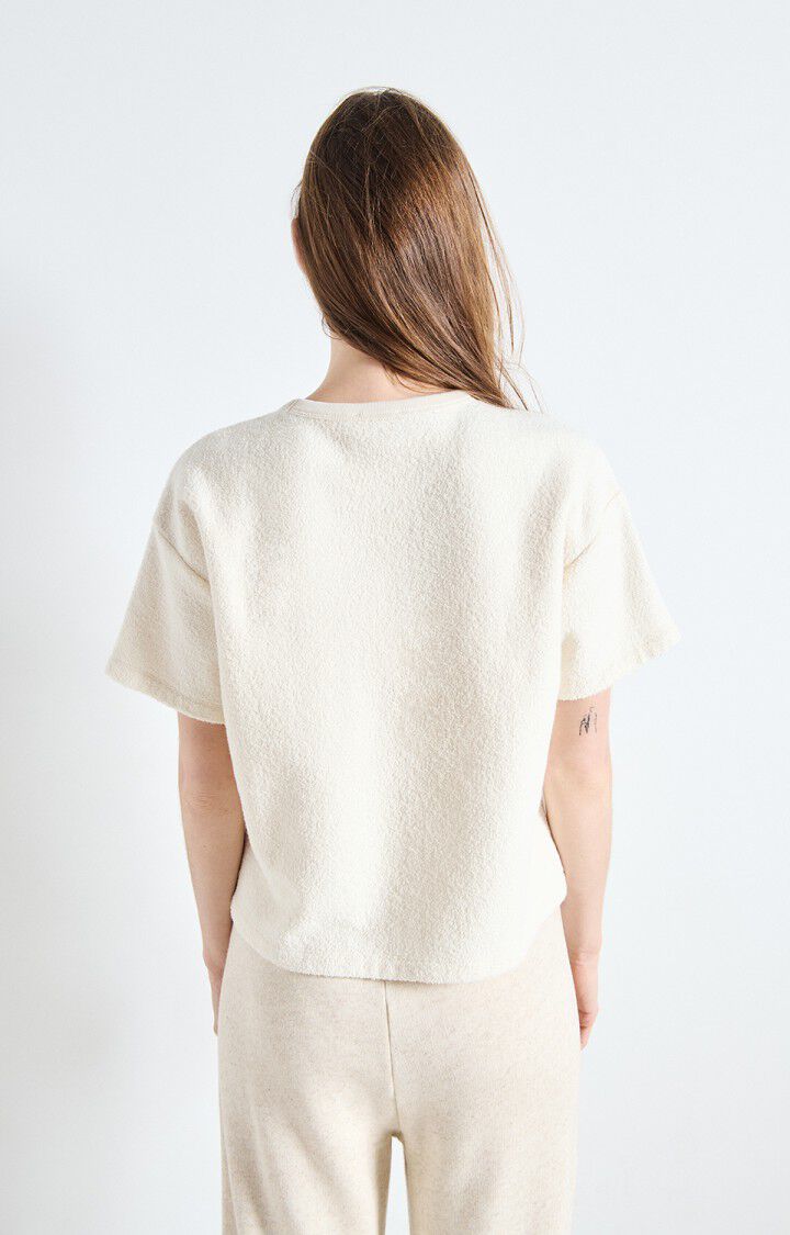 DAMES-T-SHIRT BOBYPARK