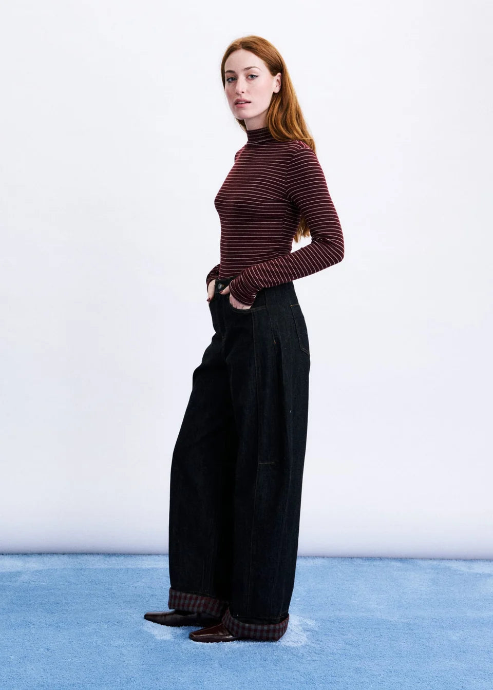 TOP ODORI BORDEAUX