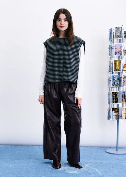 PANTALON ODAESAN FIGUE