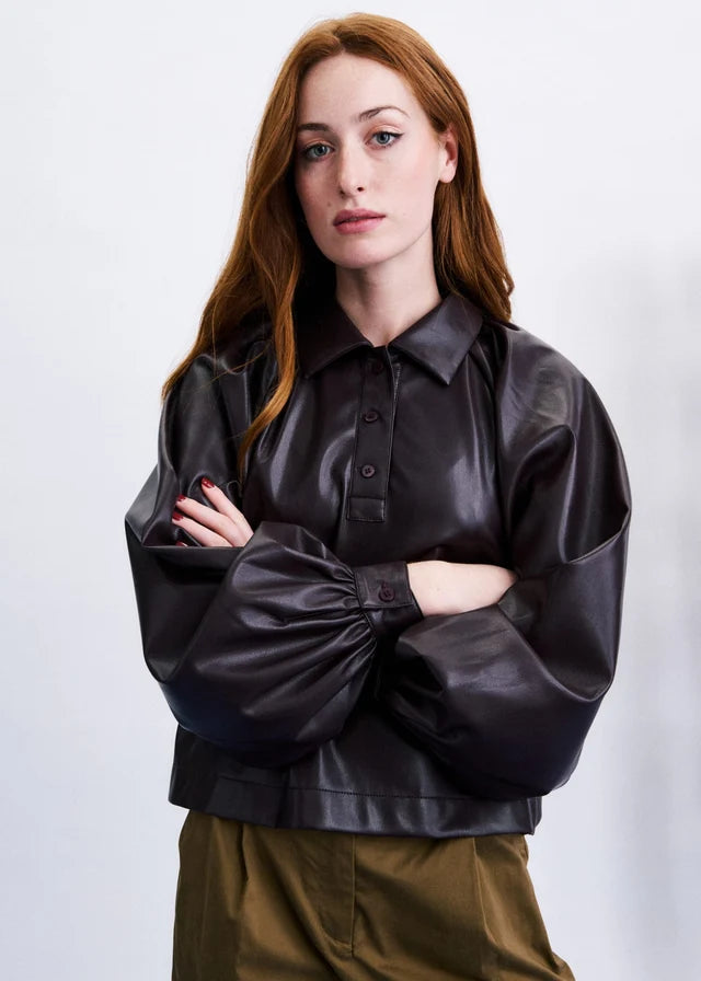 BLOUSE SEORAK FIGUE