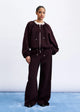 JAS SHOSHA BORDEAUX