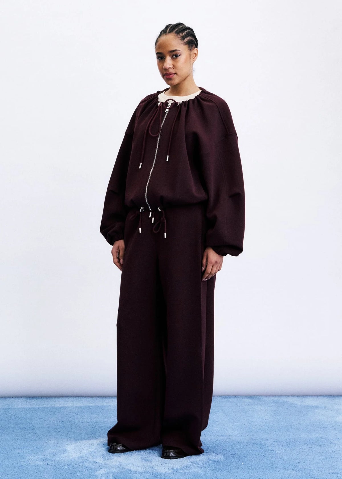 JAS SHOSHA BORDEAUX