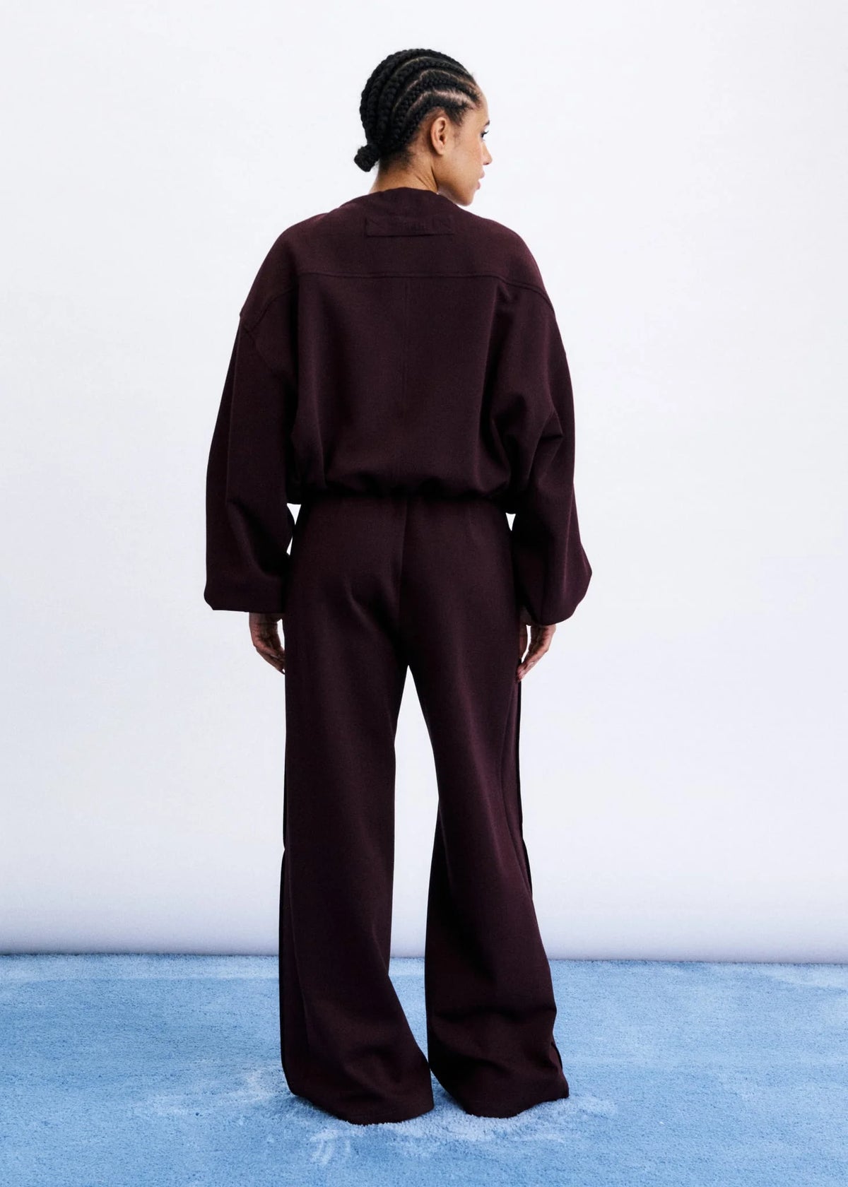 JAS SHOSHA BORDEAUX
