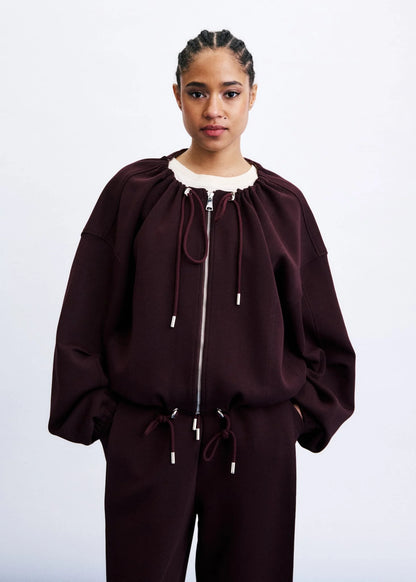 JAS SHOSHA BORDEAUX