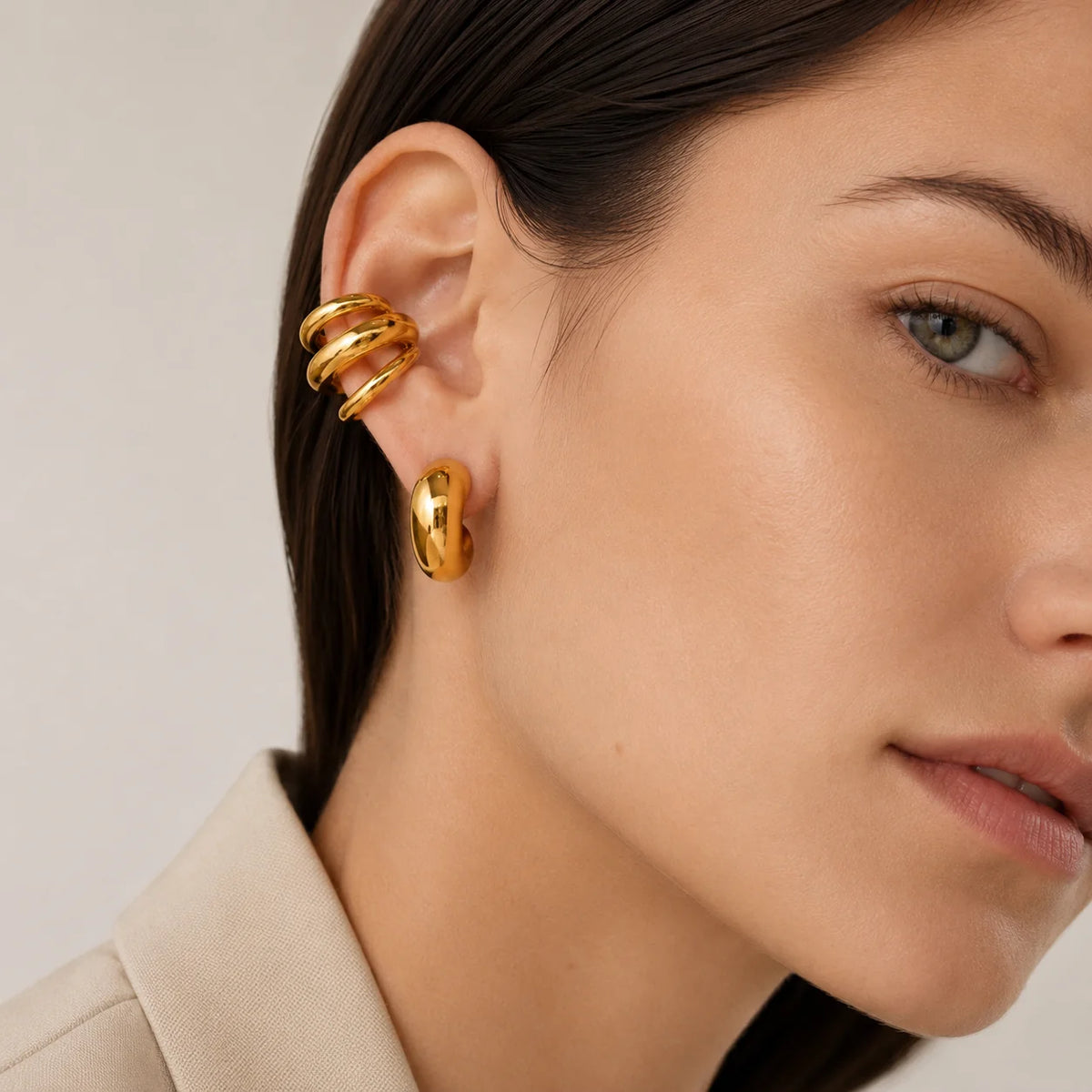 Dréa EAR CUFF