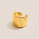 Ivette EAR CUFF - Gold