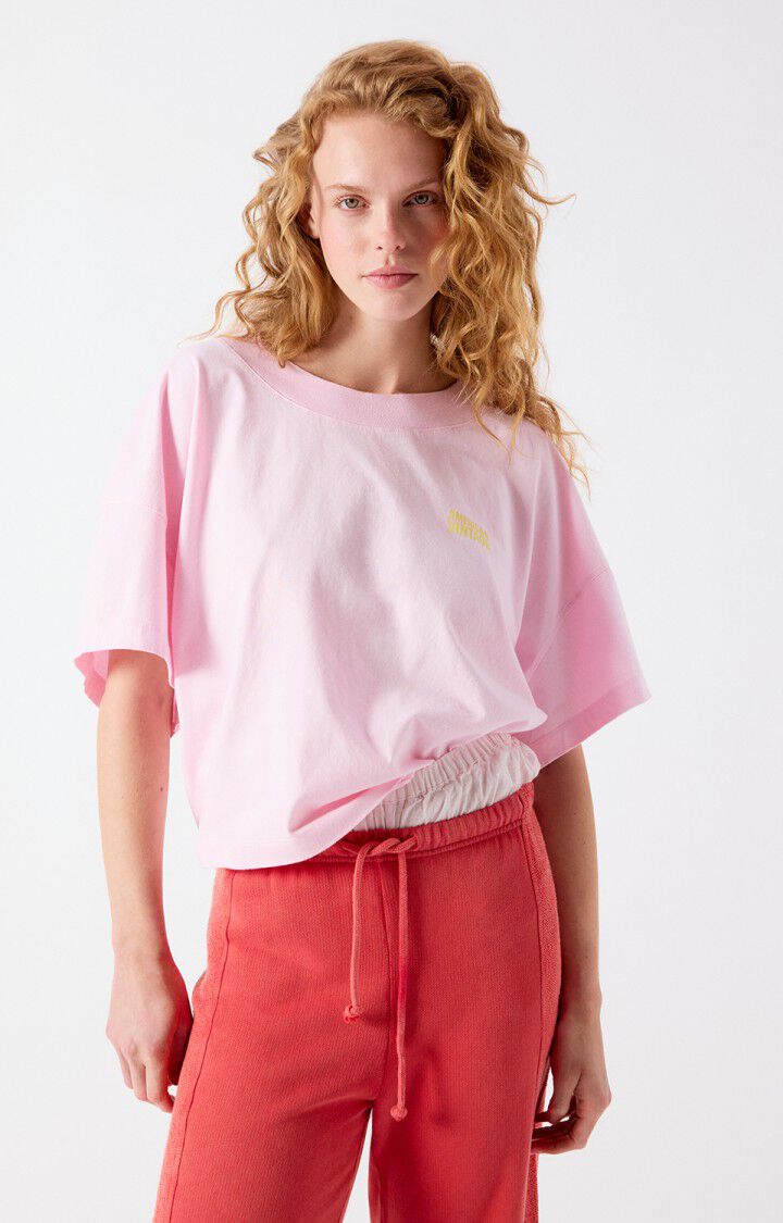 DAMES-T-SHIRT GIXY