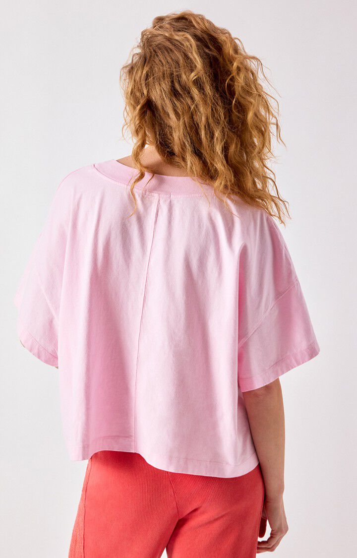 DAMES-T-SHIRT GIXY