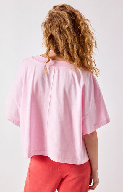 DAMES-T-SHIRT GIXY