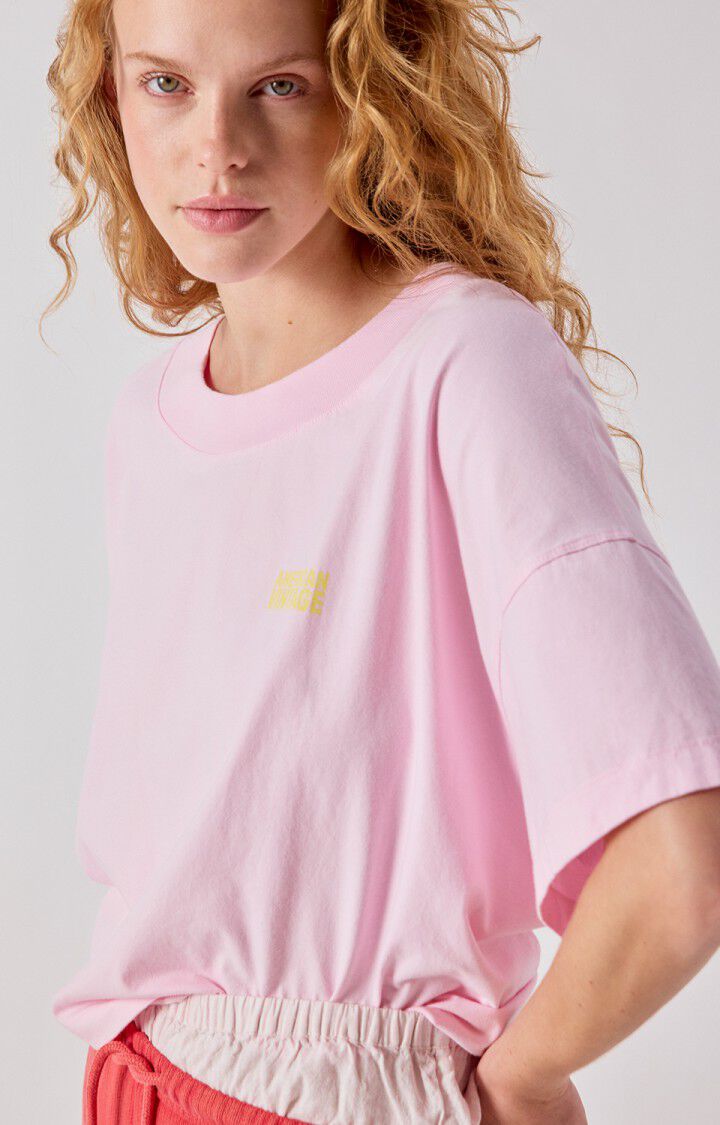 DAMES-T-SHIRT GIXY