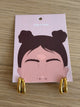 Tica Earrings