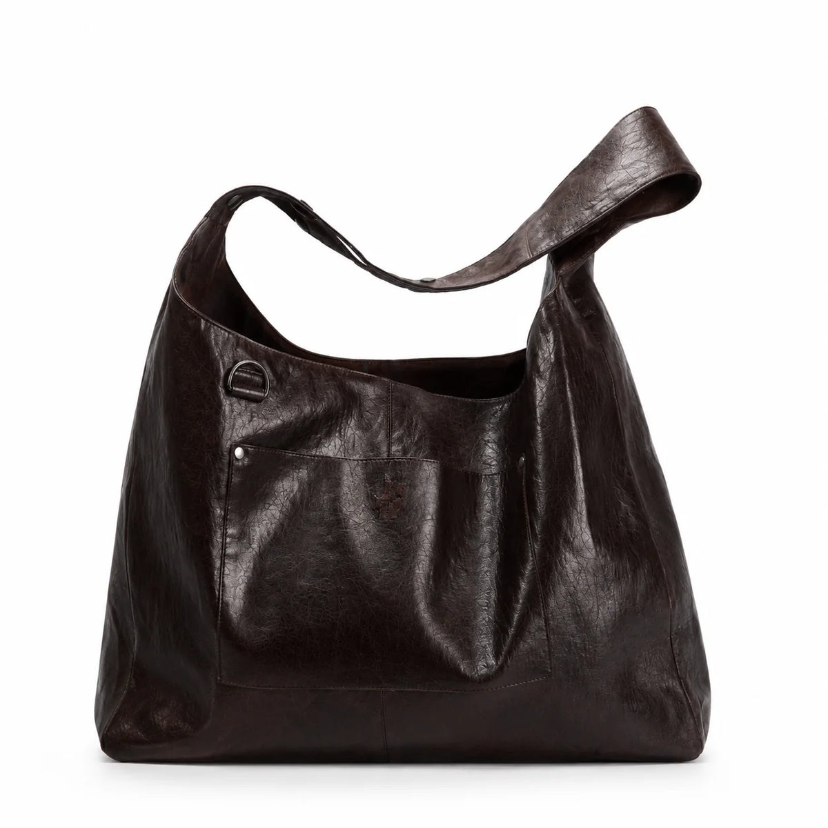 Marshall Bag I BORDEAUX