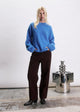 Jace Sweater I AZURE BLUE