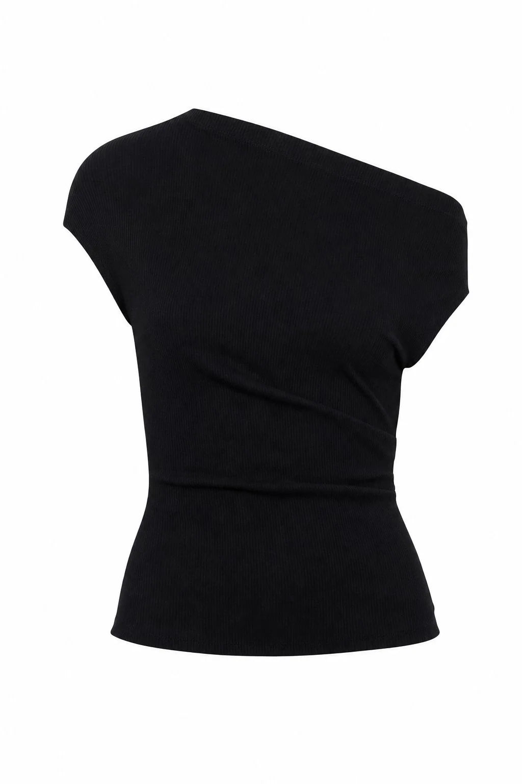 Top Leon I BLACK