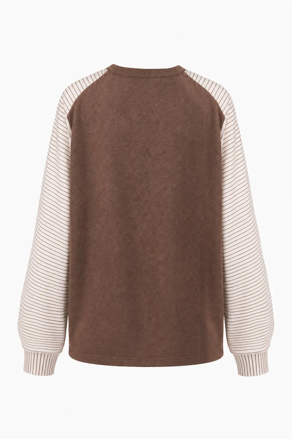 Harley Sweater I CAMEL