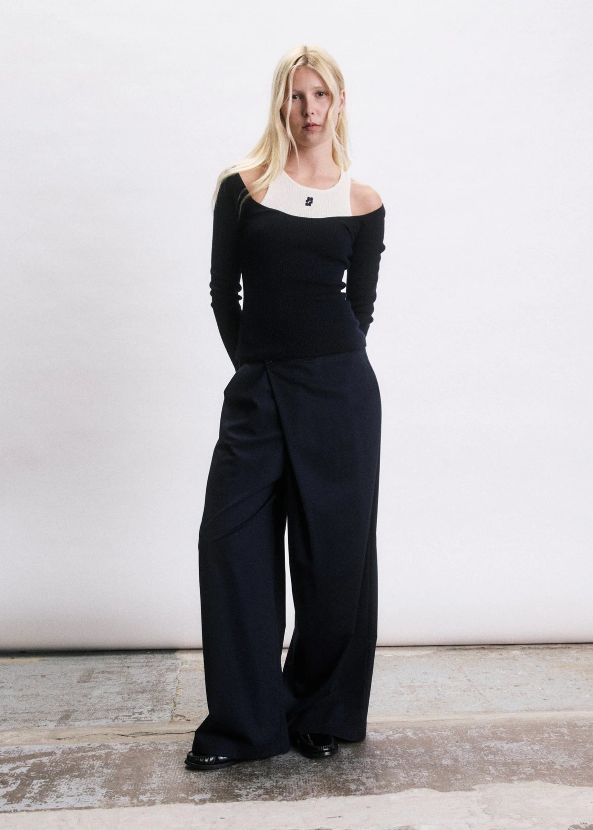 Vance Jumper I NAVY