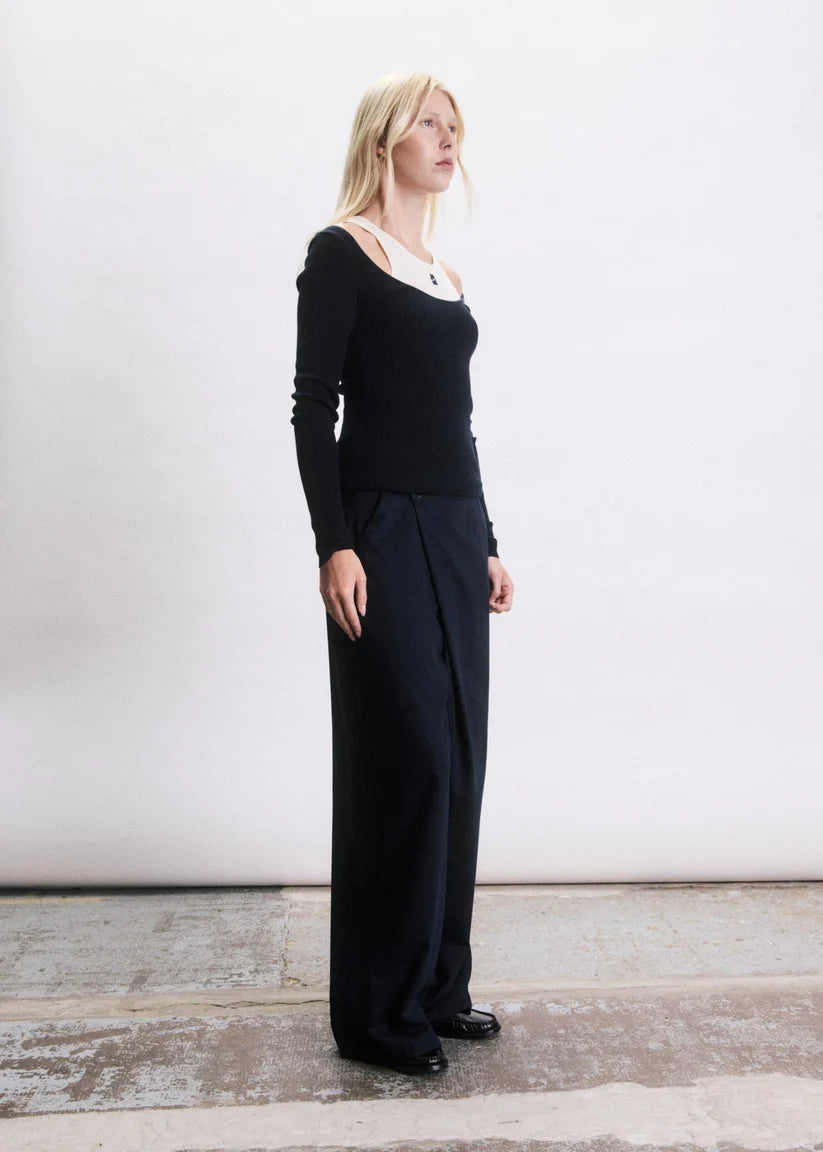 Vance Jumper I NAVY