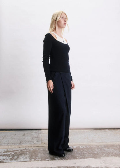 Vance Jumper I NAVY