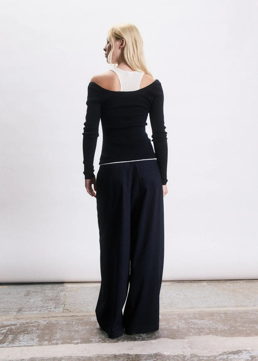 Vance Jumper I NAVY
