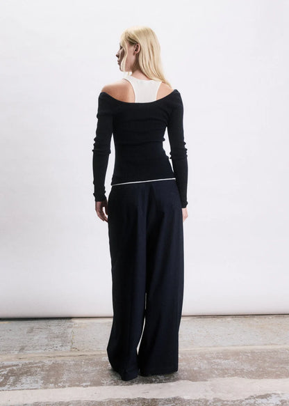 Vance Jumper I NAVY