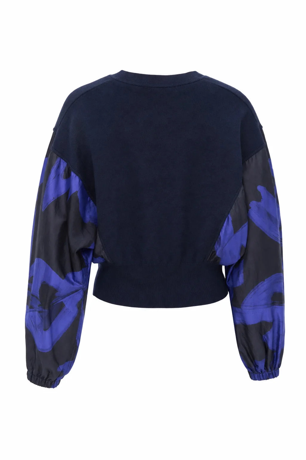 Cardigan Scott I DELPHINIUM