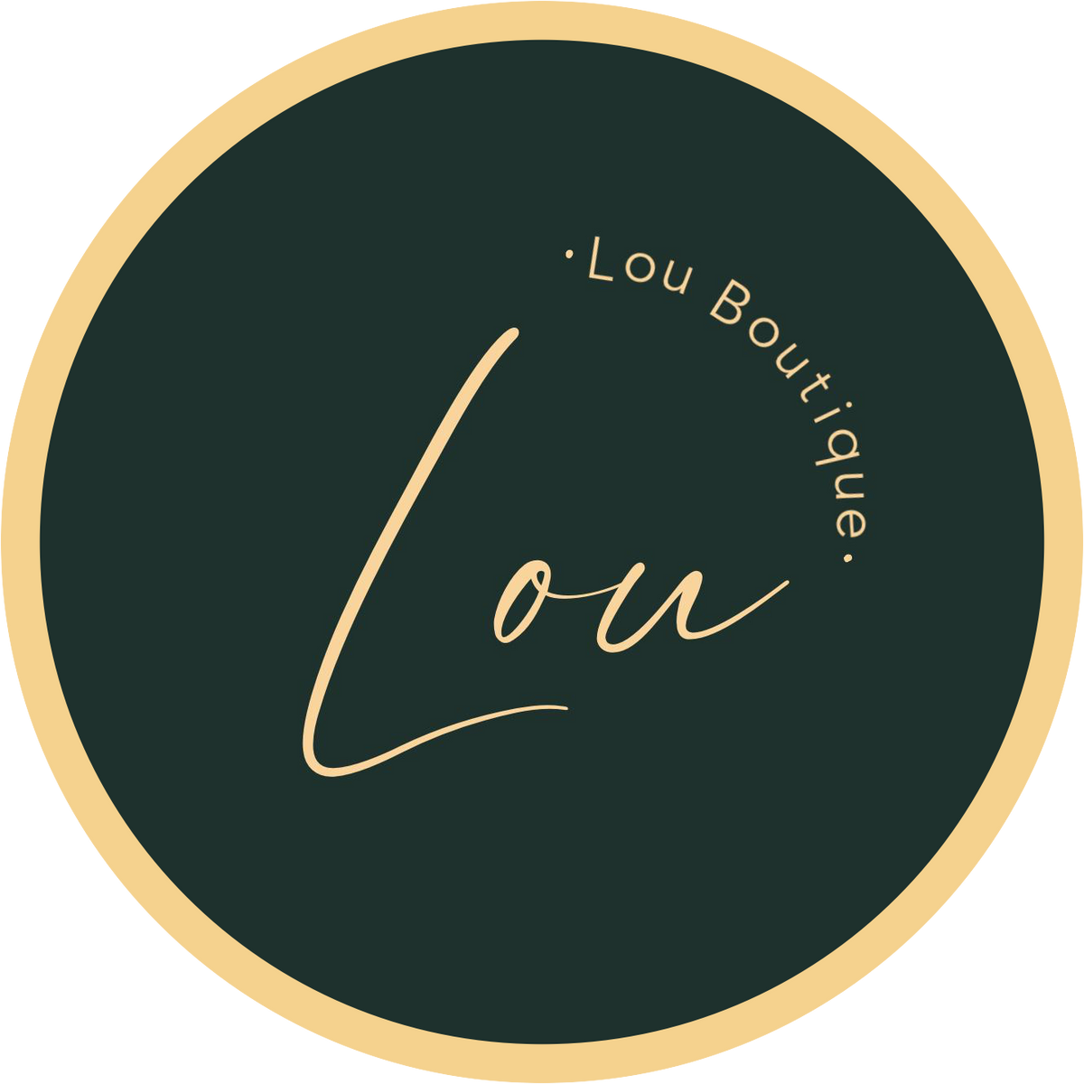 Lou Boutique - Cadeaubon