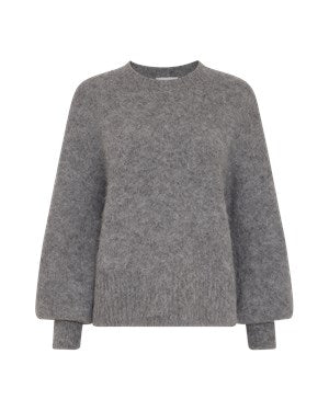 Tila Salmia Pullover