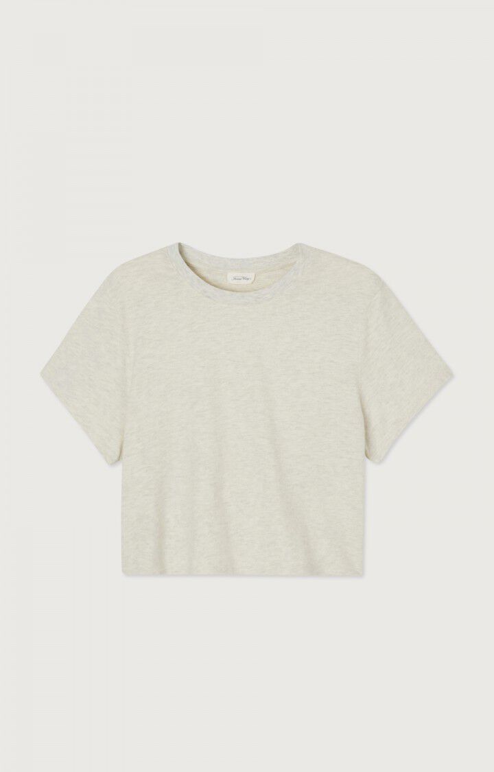 DAMES-T-SHIRT YPAWOOD