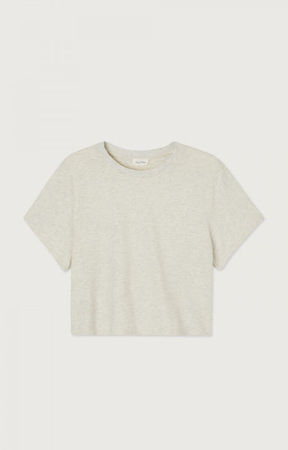 DAMES-T-SHIRT YPAWOOD