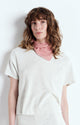 DAMES-T-SHIRT YPAWOOD